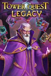 Tower Quest Legacy